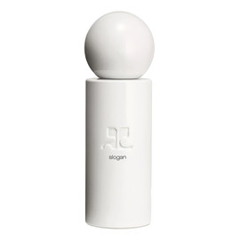 Woda perfumowana spray-produkt bez opakowania