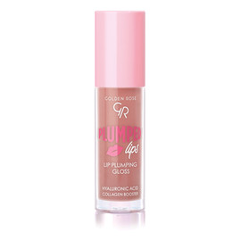 Lip Plumping Gloss Błyszczyk optycznie powiększający usta