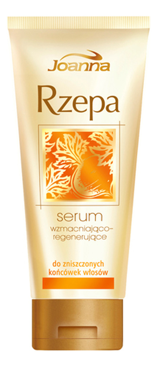 Serum Wzmacniająco Regenerujące