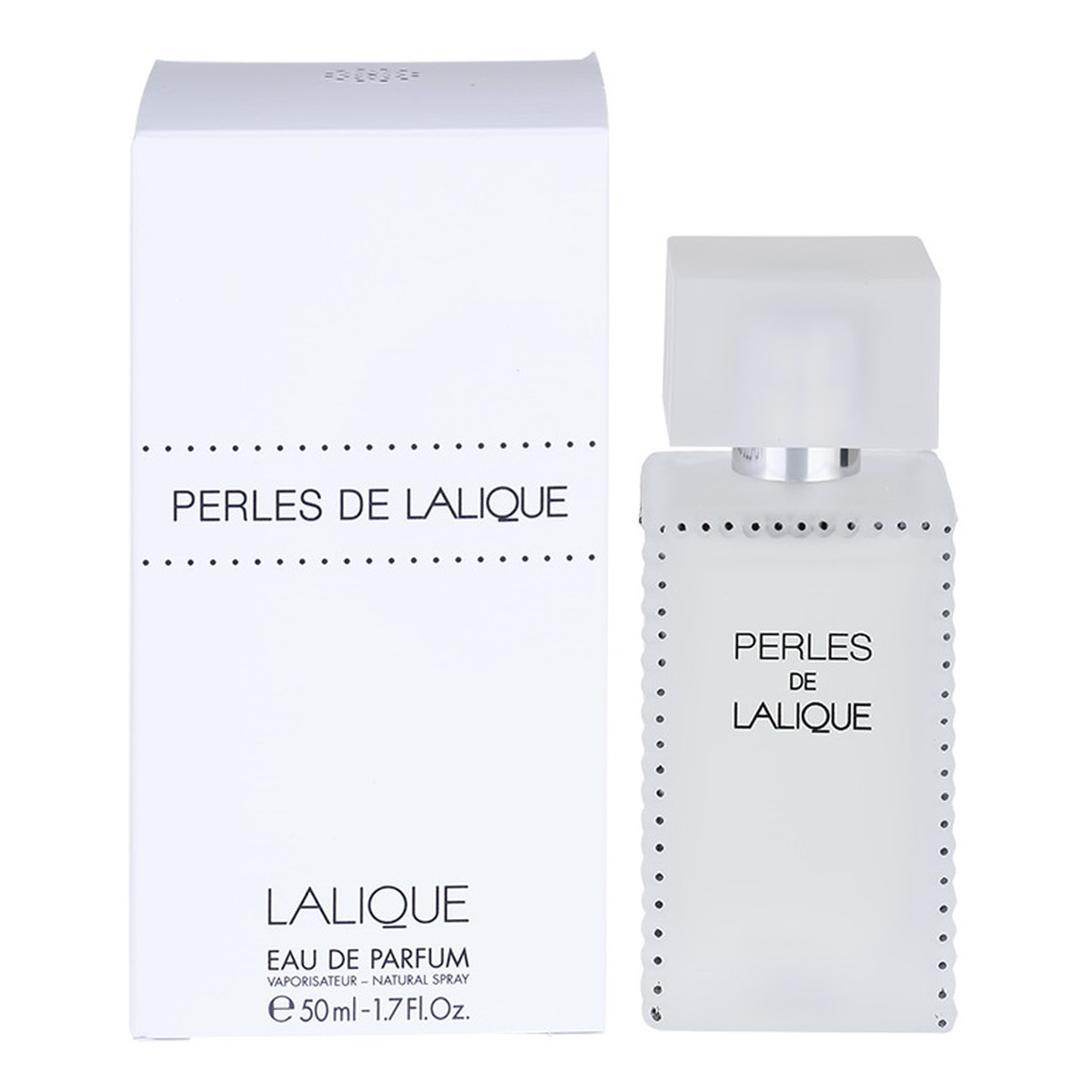 Lalique Perles de Lalique woda perfumowana 50ml