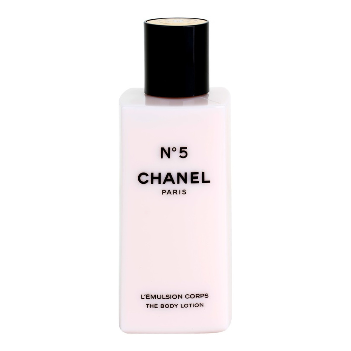 Chanel No.5 Mleczko do ciała dla kobiet 200ml
