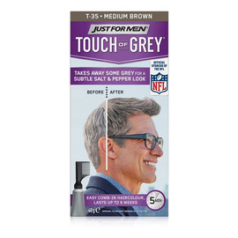 Szampon koloryzujący do włosów