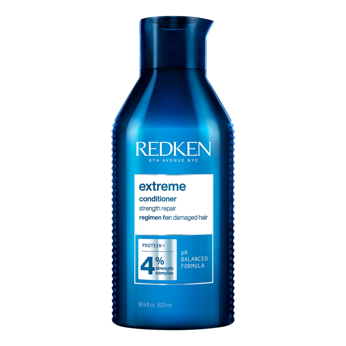 Redken Extreme Odżywka proteinowa do włosów 500ml