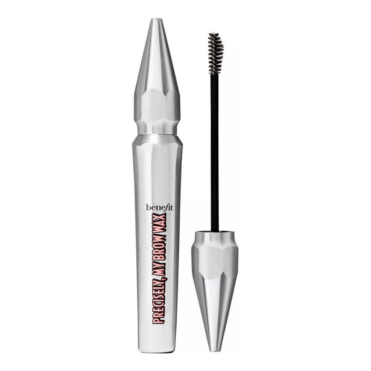 Benefit Precisely my brow wax koloryzujący wosk do brwi 4 warm deep brown 5g