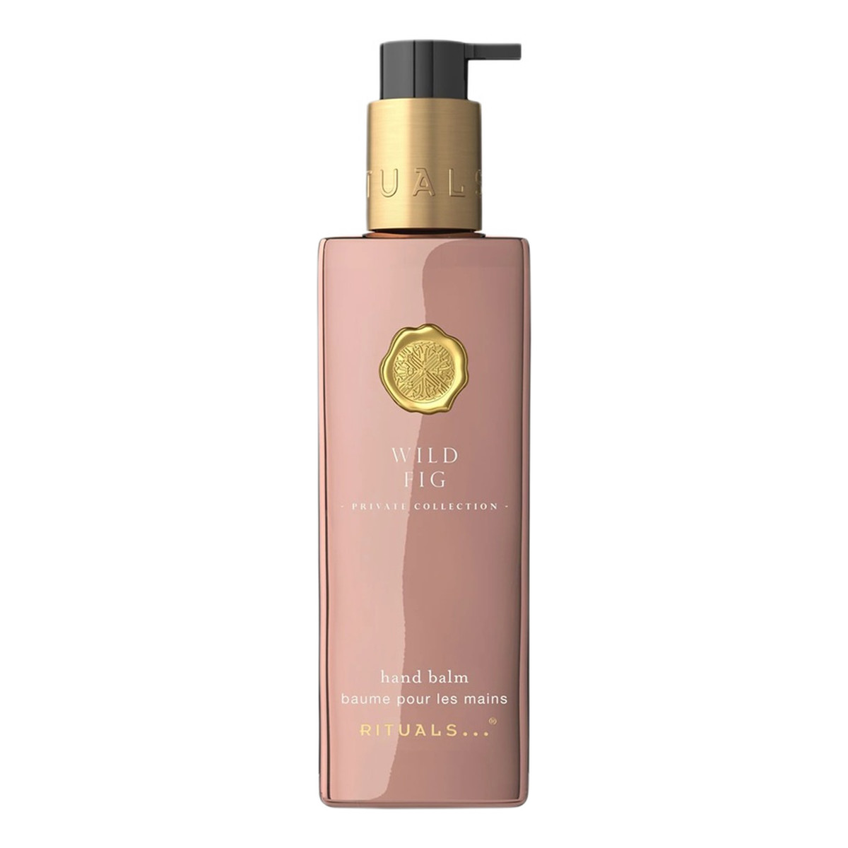 Rituals Private Collection balsam do rąk Wild Fig 175ml