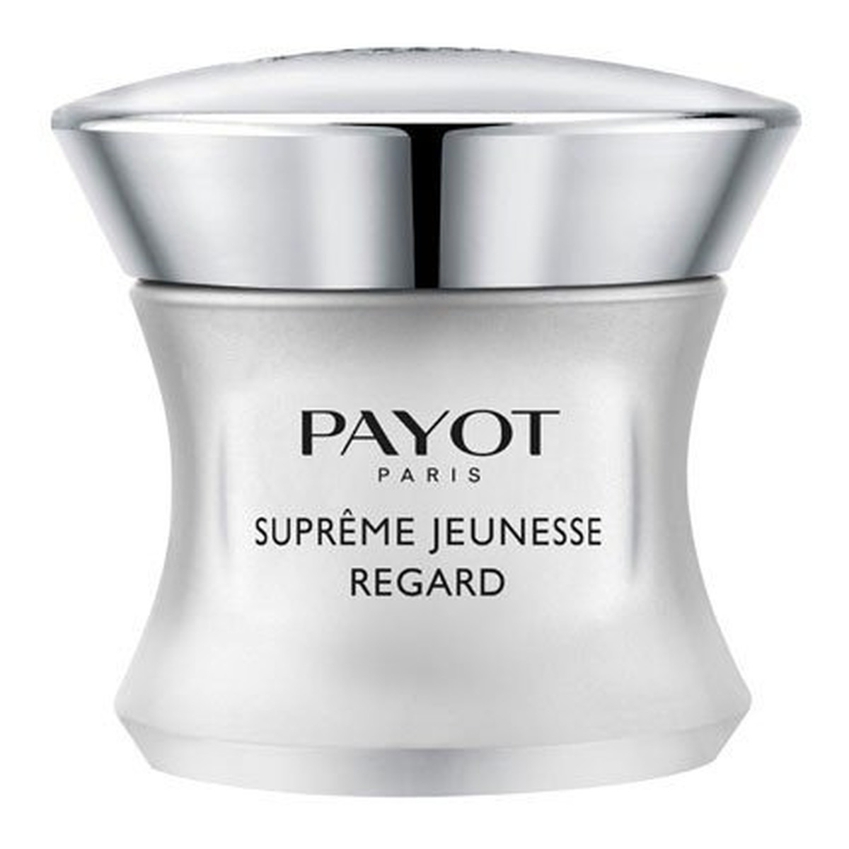 Payot Supreme Jeunesse Regard Total Youth Eye Contour Care Odmładzający krem do konturu oka dla skóry dojrzałej 15ml
