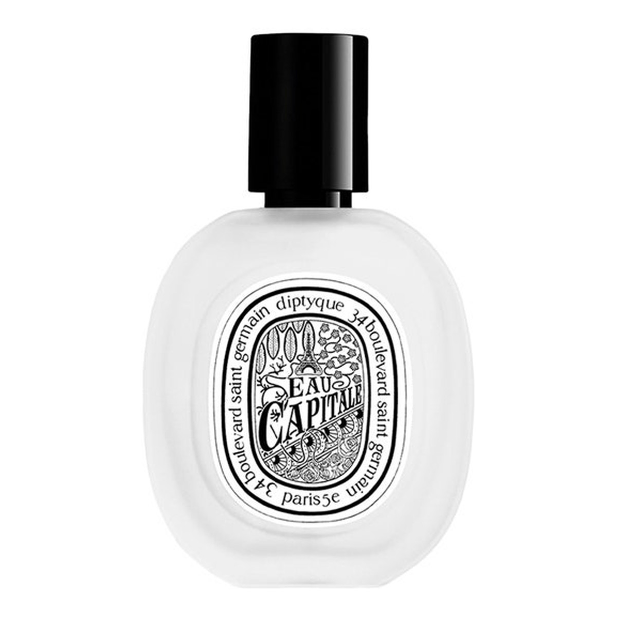 Diptyque Eau Capitale Perfum do włosów 30ml