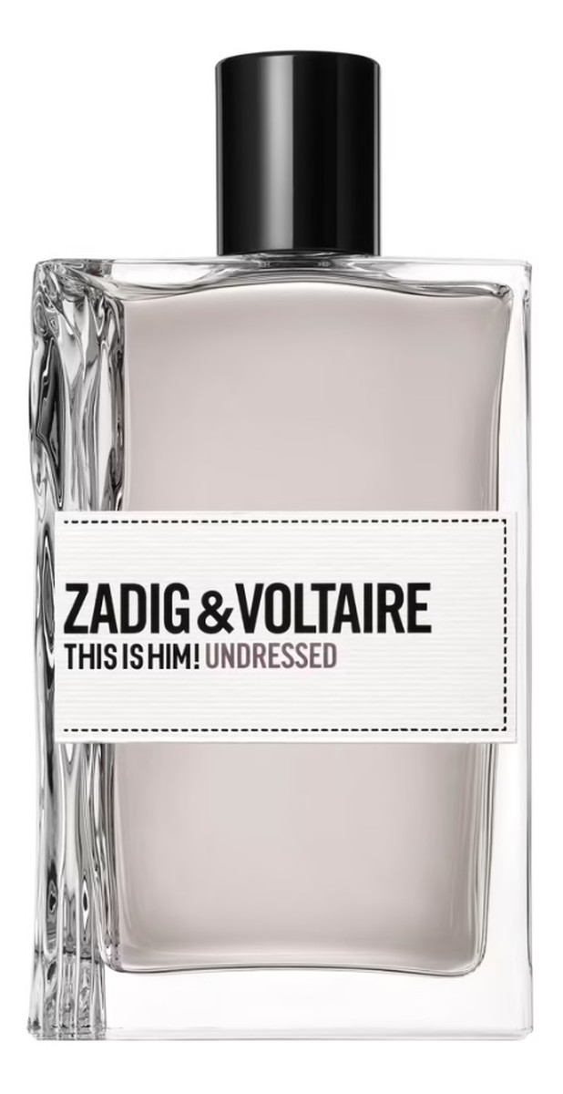 Woda toaletowa spray