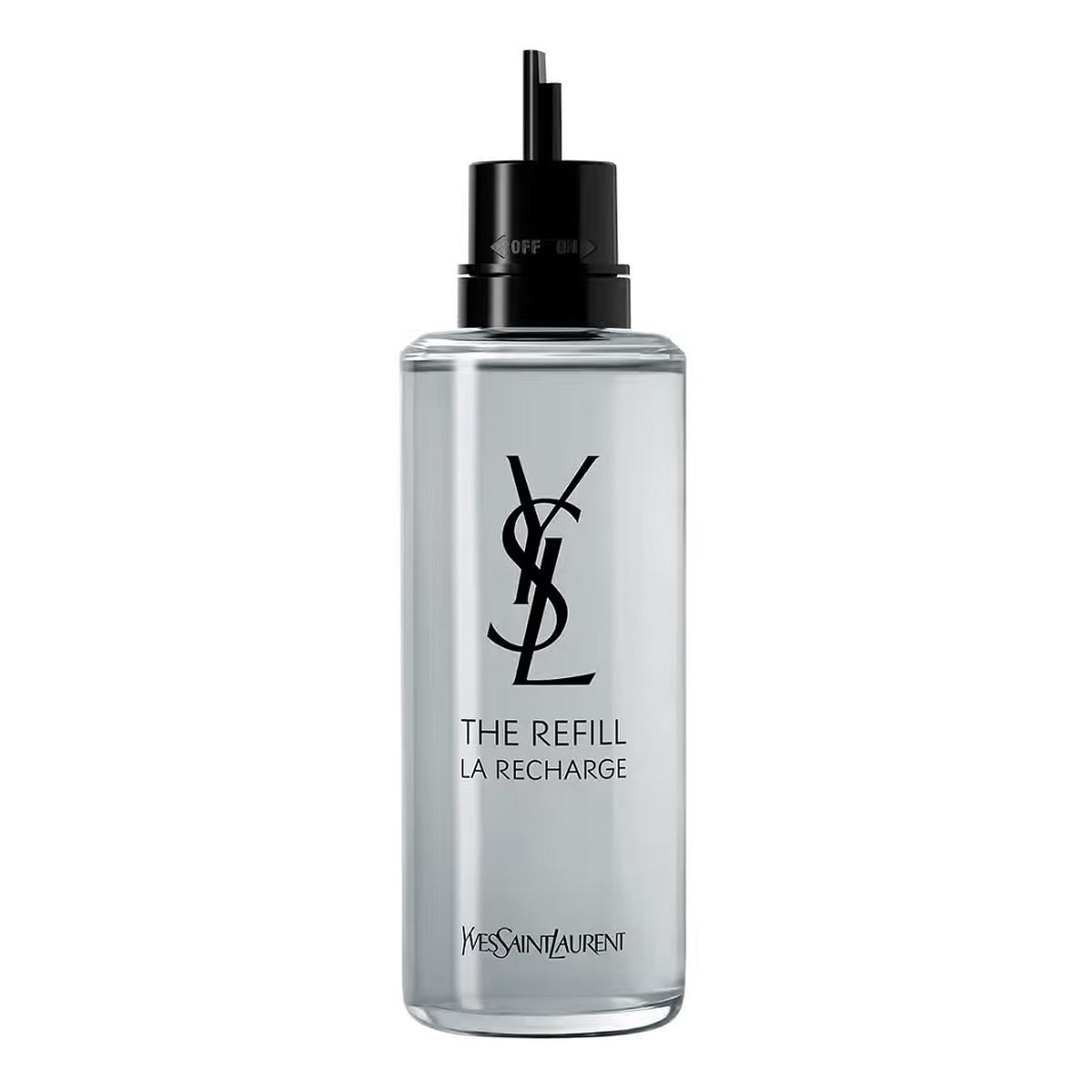 Yves Saint Laurent MYSLF Woda perfumowana refill 150ml