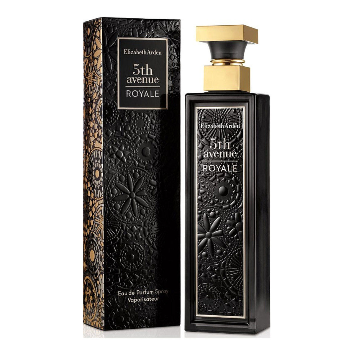 Elizabeth Arden 5th Avenue Royale woda perfumowana dla kobiet 75ml