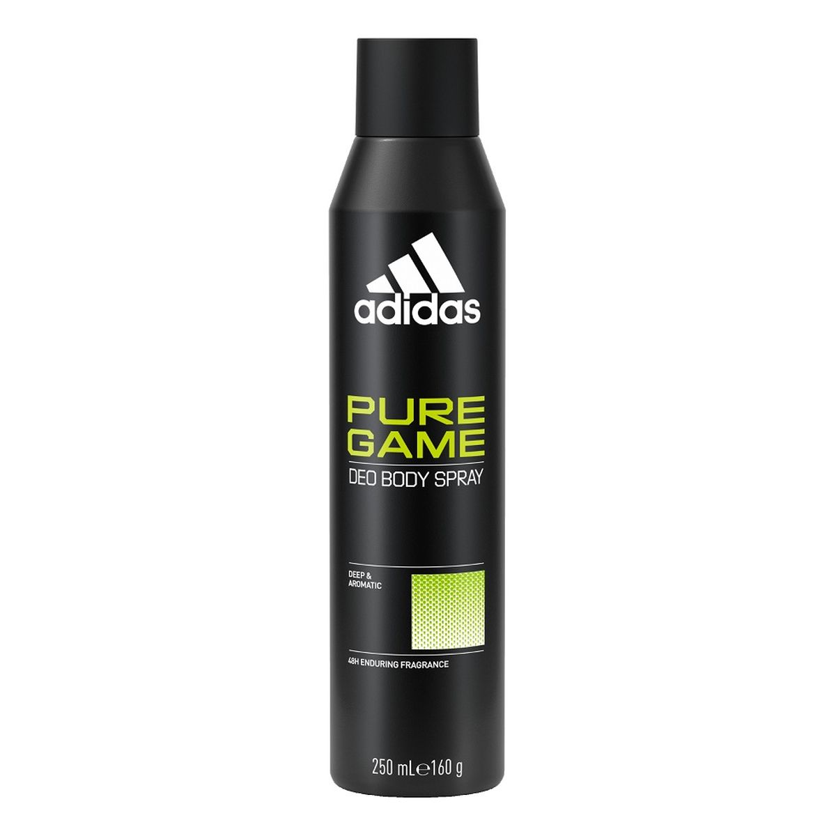 Adidas Pure Game Dezodorant spray 250ml