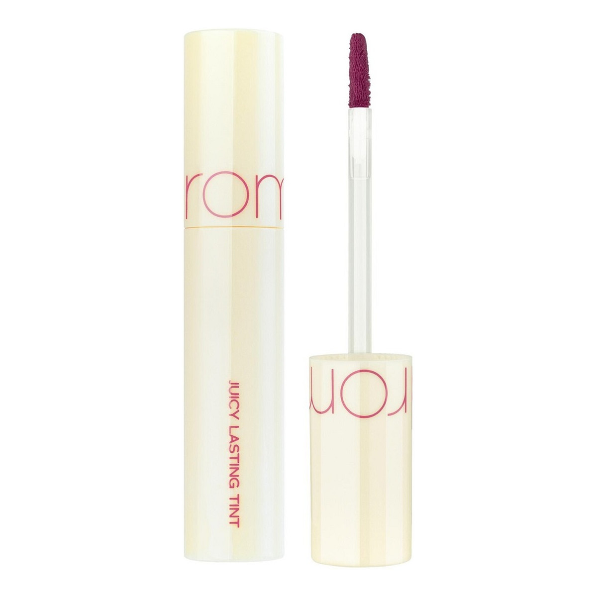 Rom&nd Juicy lasting tint Mocno napigmentowany błyszczyk do ust 5.5g