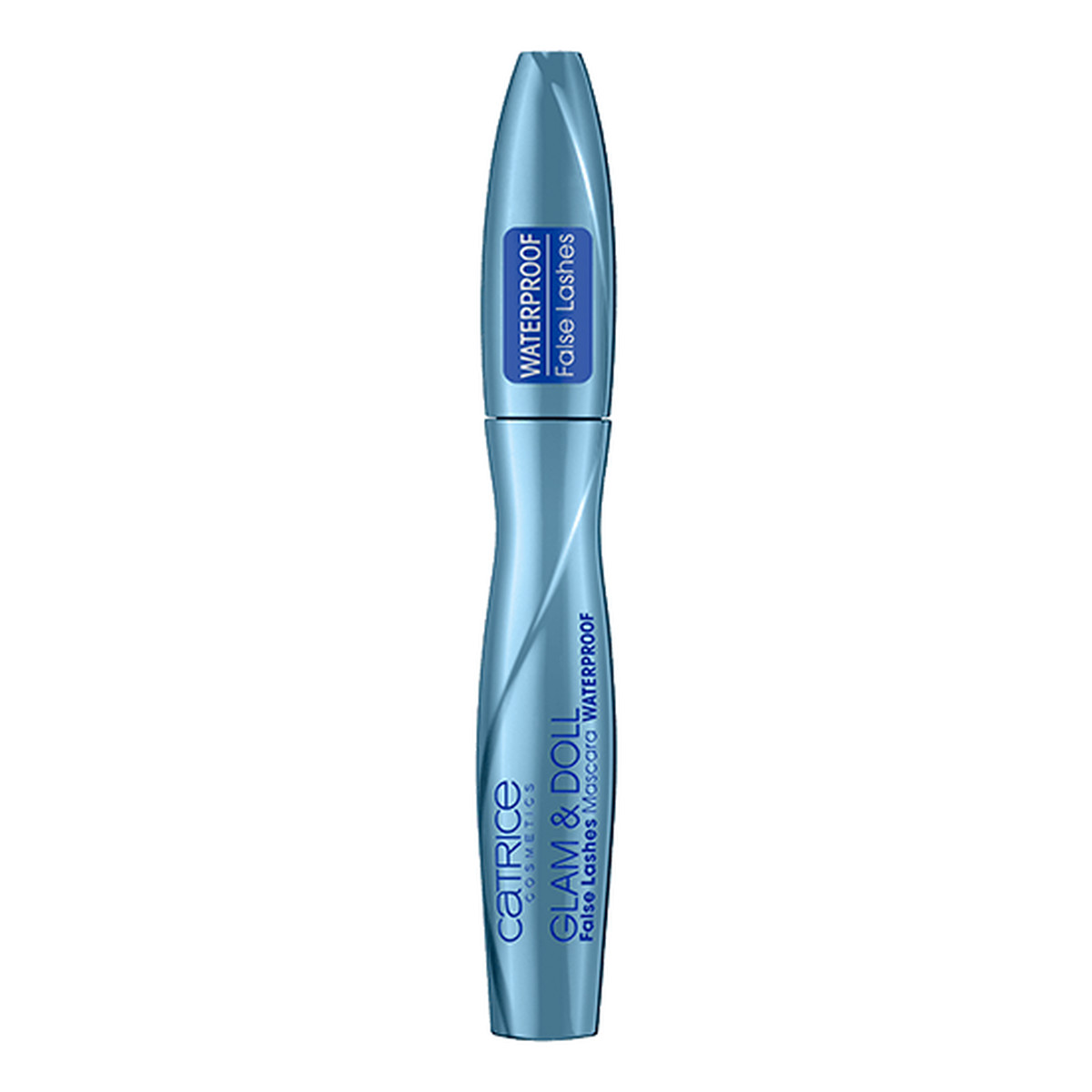 Catrice Glam & Doll False Lashes Waterproof Tusz Do Rzęs Wodoodporny