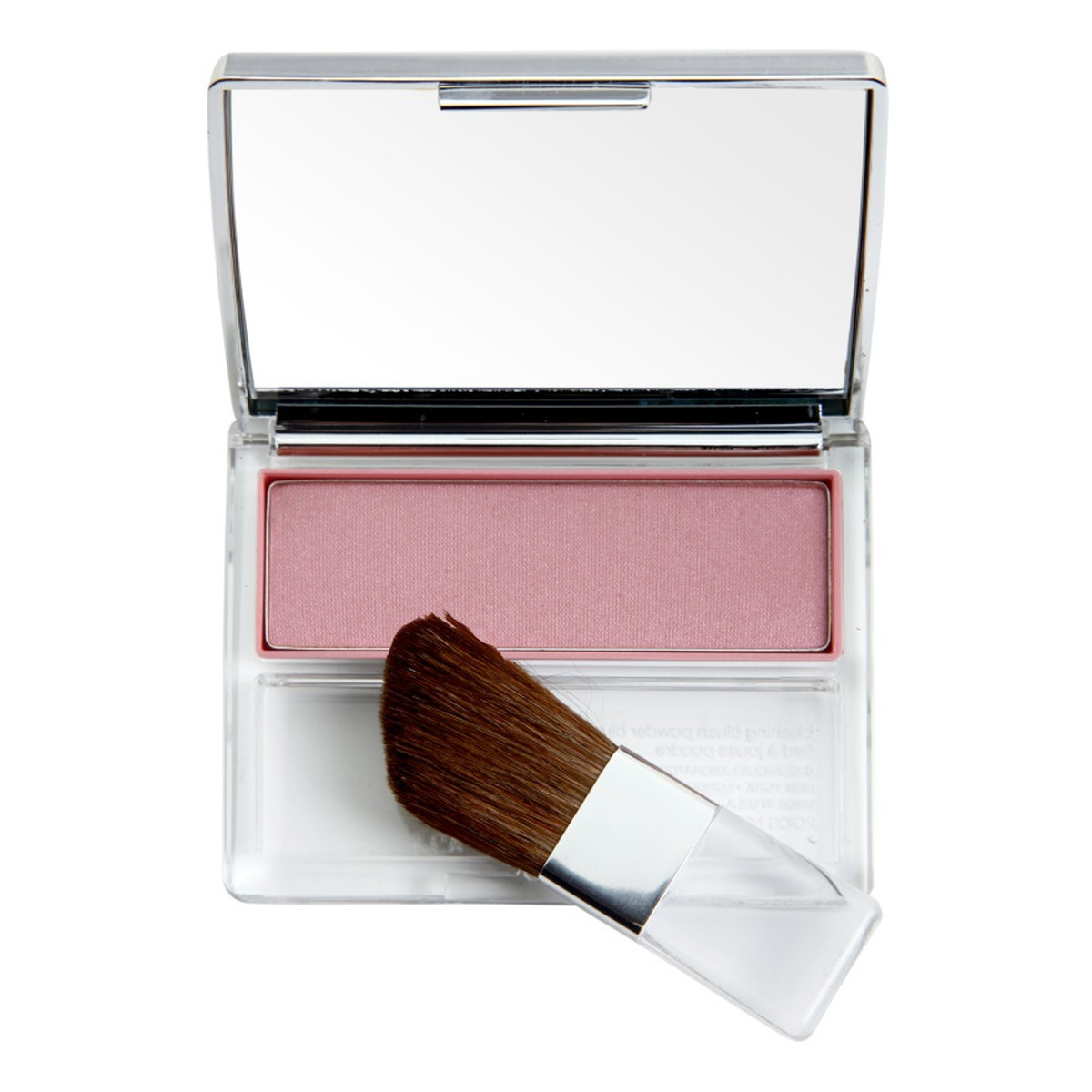 Clinique Blushing Blush Powder Blush Róż do policzków 6g