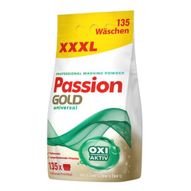 Proszek do prania uniwersalny 135 prań