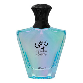 Woda perfumowana spray