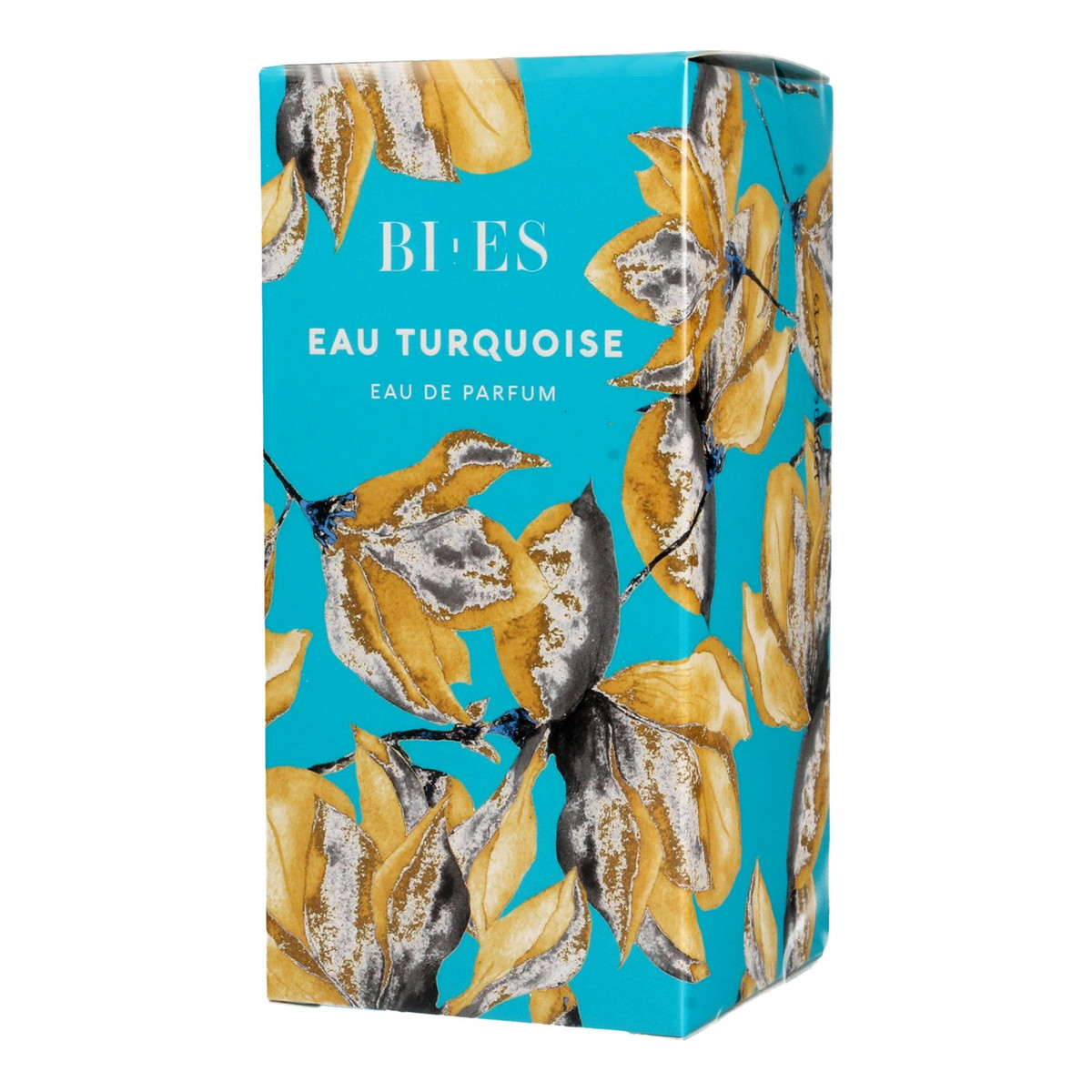 Bi-es Eau Turquoise Woda perfumowana 50ml