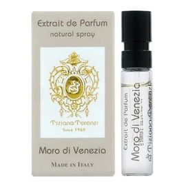 Moro di venezia ekstrakt perfum spray próbka 1.5ml 1,5 ml