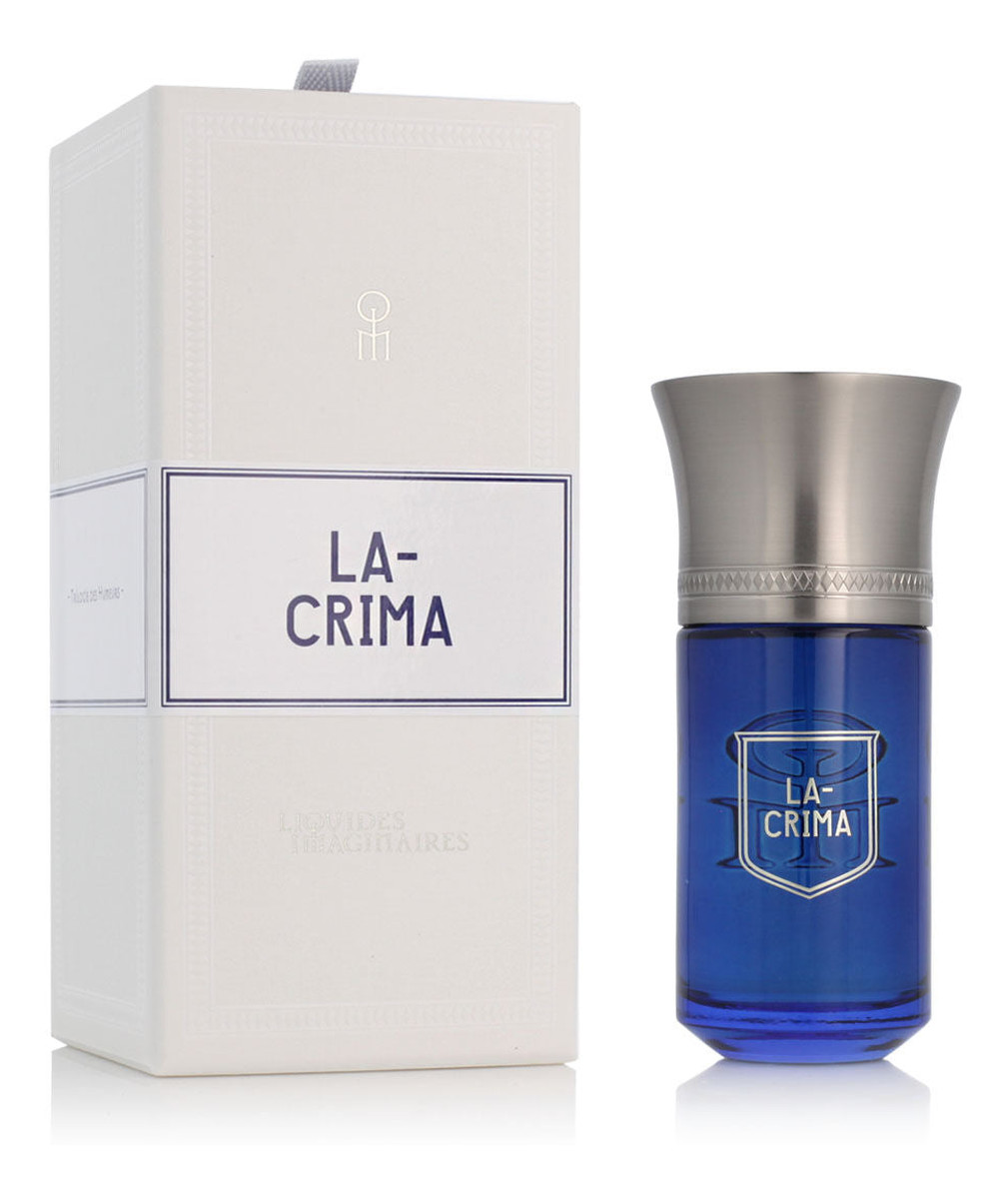 La-crima woda perfumowana unisex