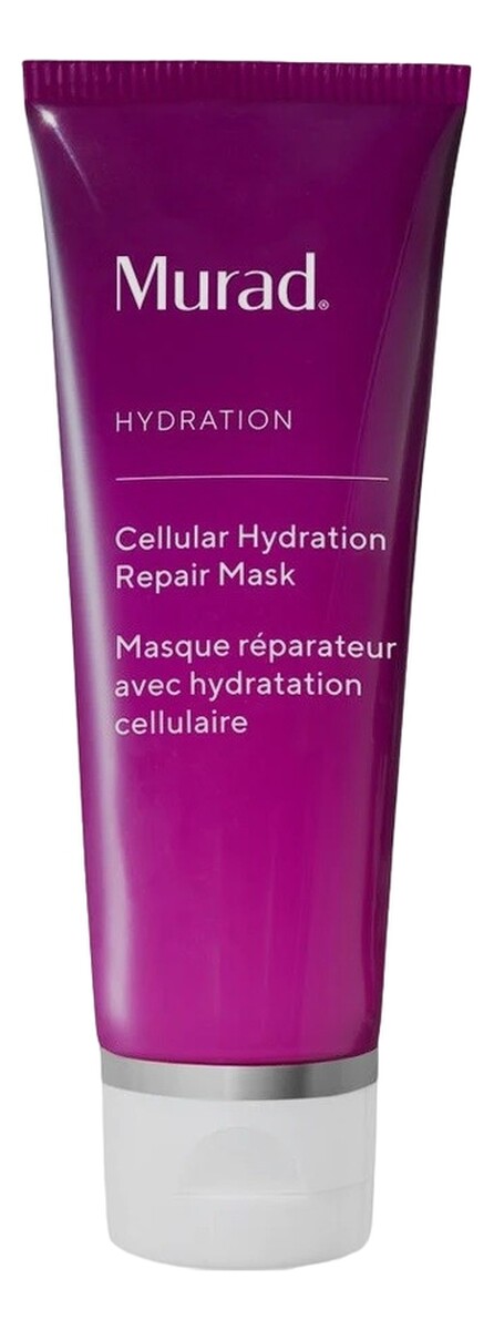 Cellular Hydration Regenerująca maska do twarzy