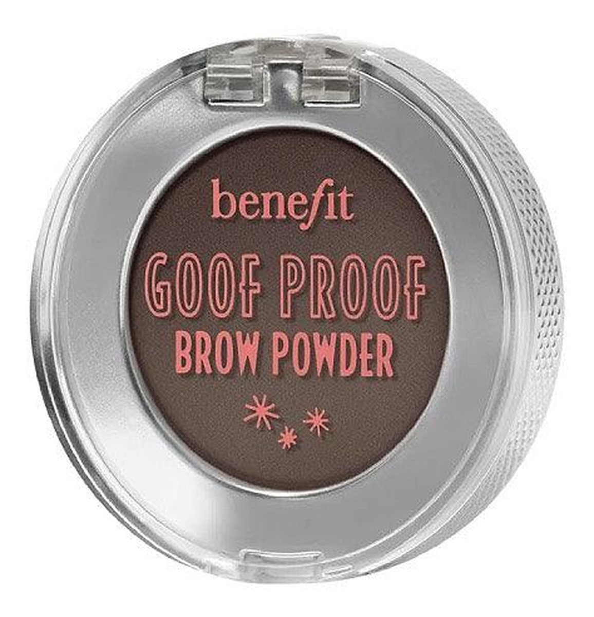 Puder do brwi
