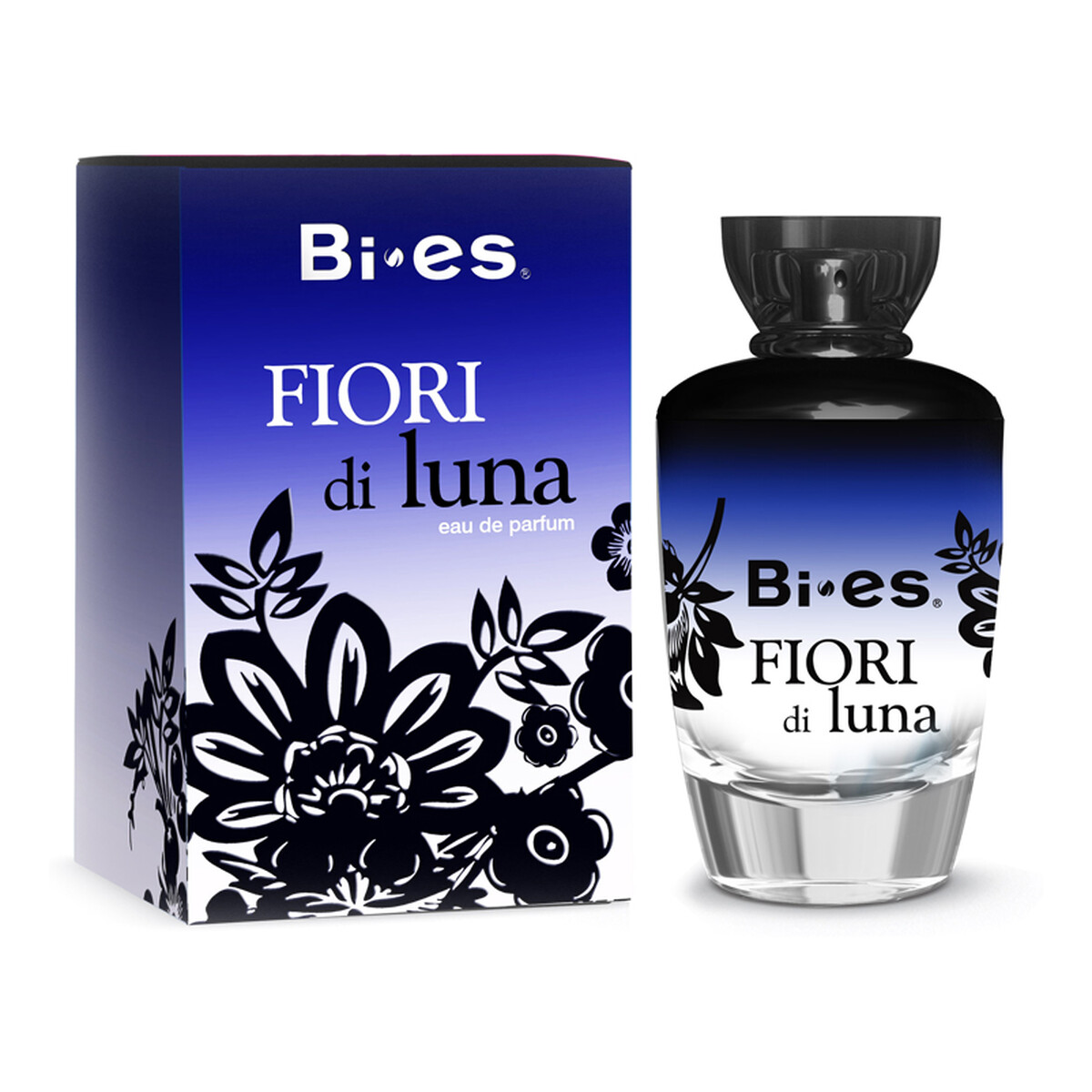 Bi-es Fiori di Luna Woda Perfumowana 100ml