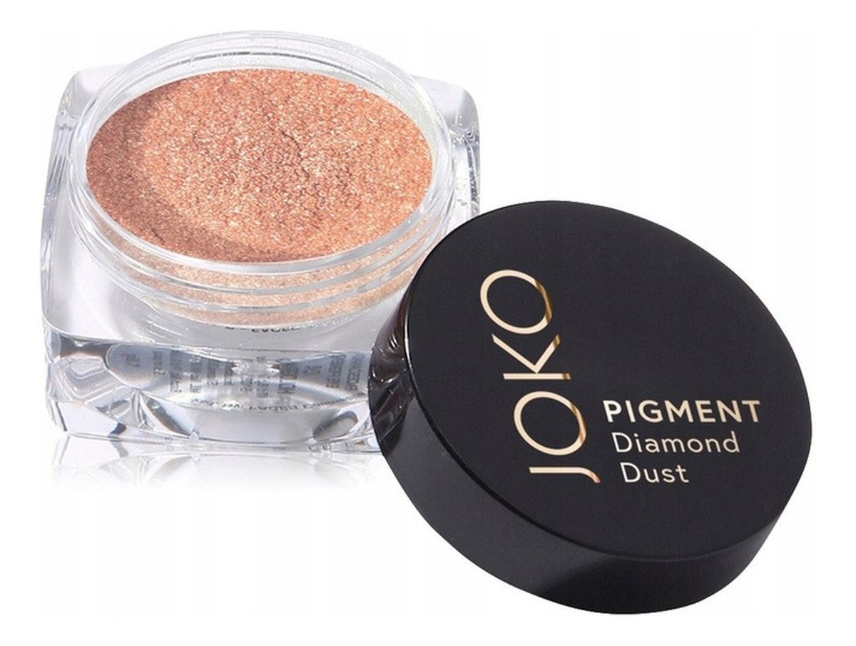 Pigment do twarzy i ciała