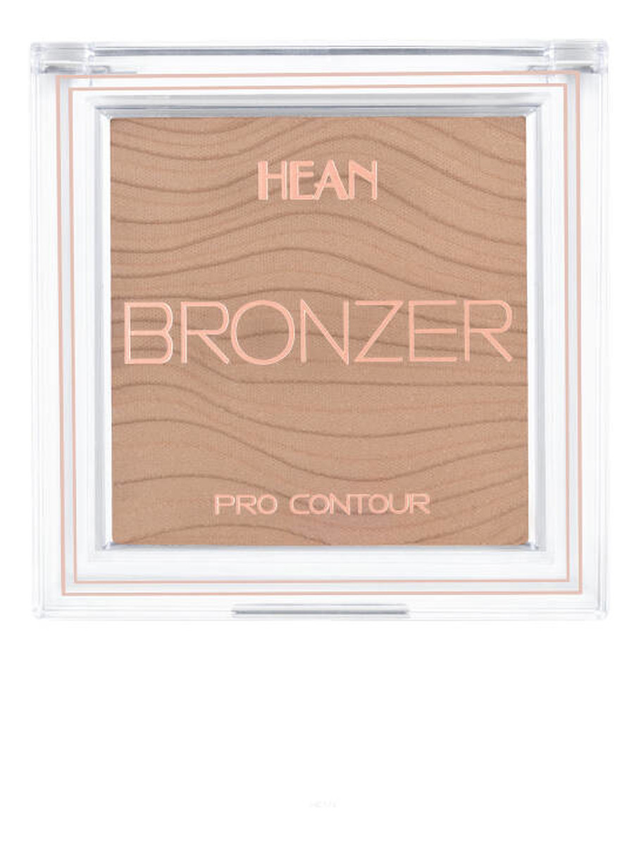 Bronzer Pro-Contour