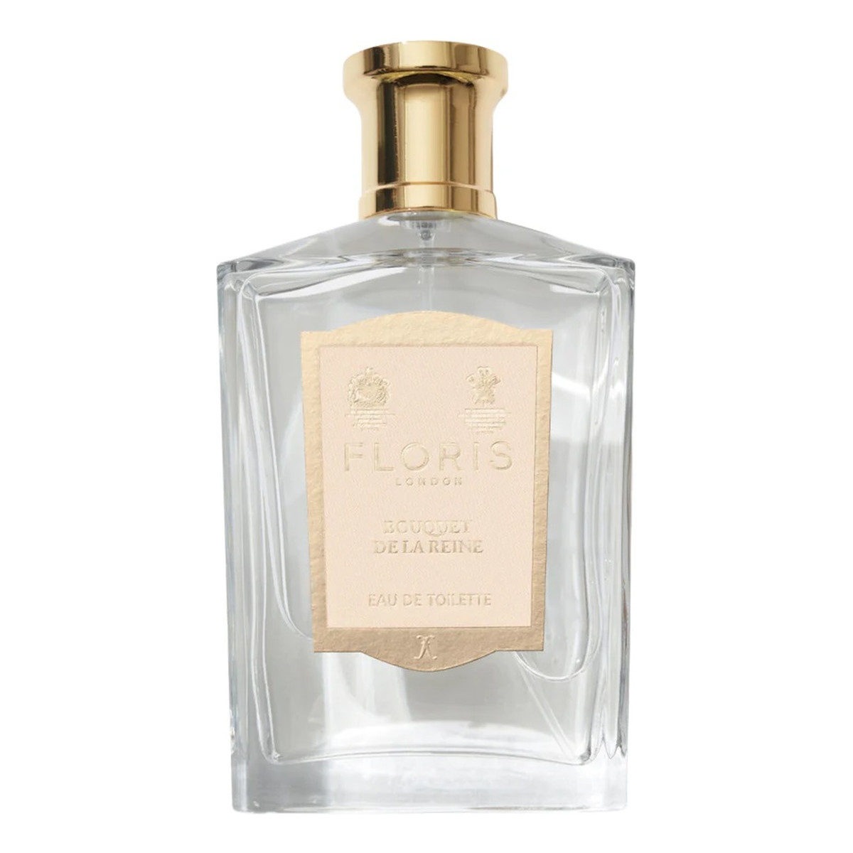 Floris Bouquet de La Reine Woda toaletowa spray 100ml