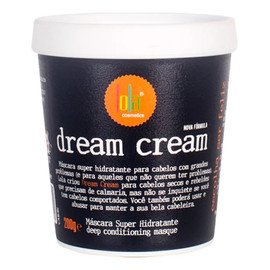 Dream cream nawilżająca maska do włosów