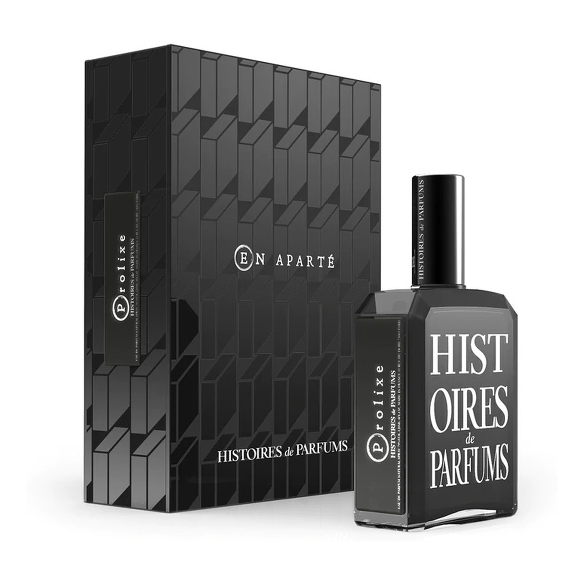 Histoires De Parfums Prolixe Woda perfumowana spray 120ml