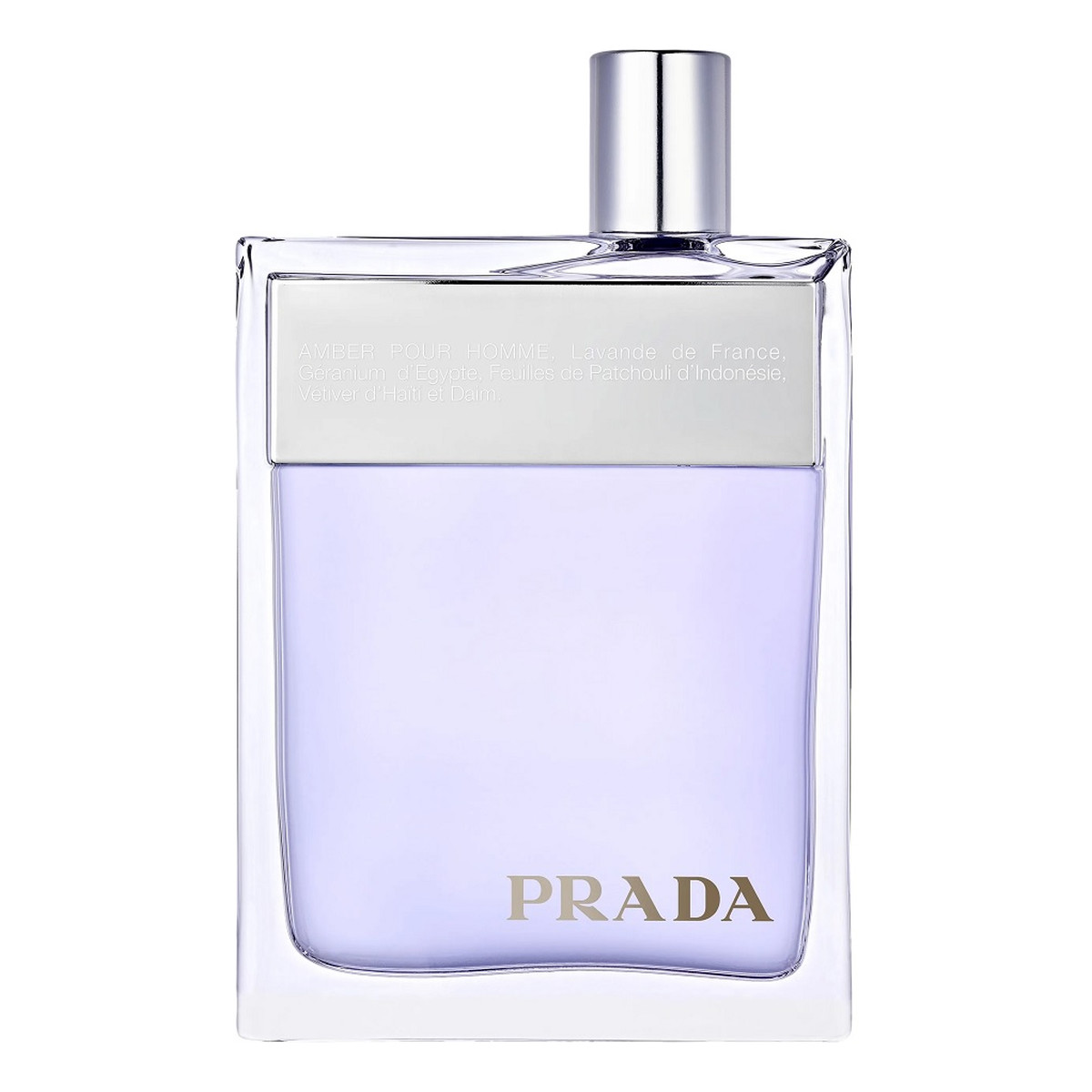 Prada Amber Pour Homme Woda toaletowa spray 100ml