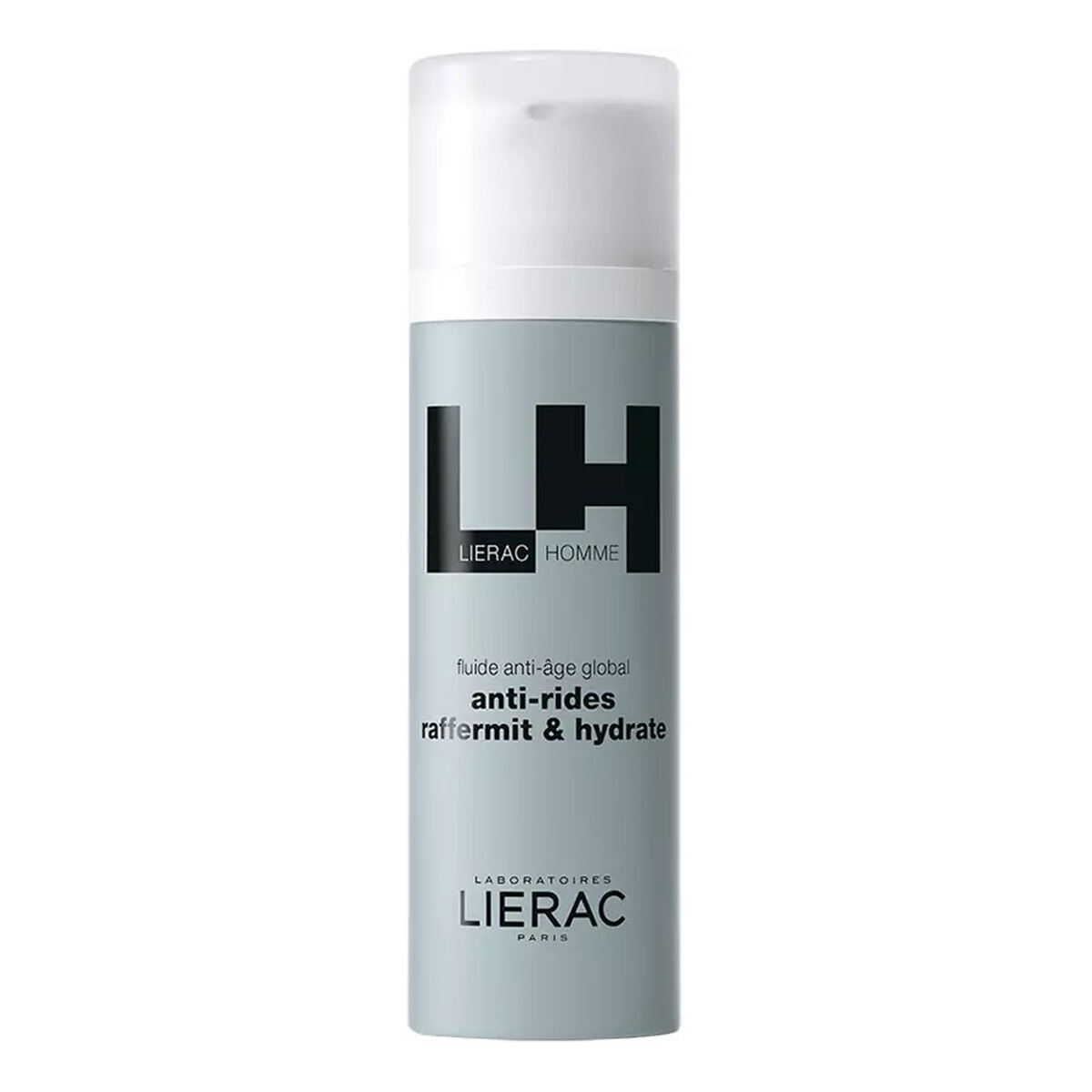 Lierac Homme Ujędrniająca emulsja przeciw zmarszczkom 50ml