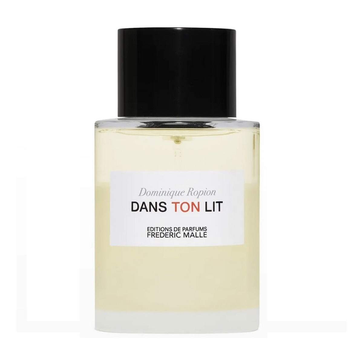 Frederic Malle Dans Ton Lit Woda perfumowana spray 100ml