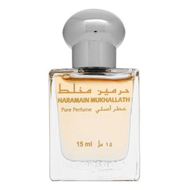Mukhallath olejek perfumowany