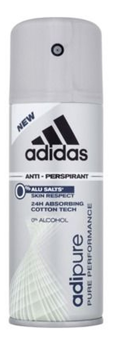 Dezodorant Spray