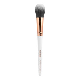 Blush brush pędzel do różu f02