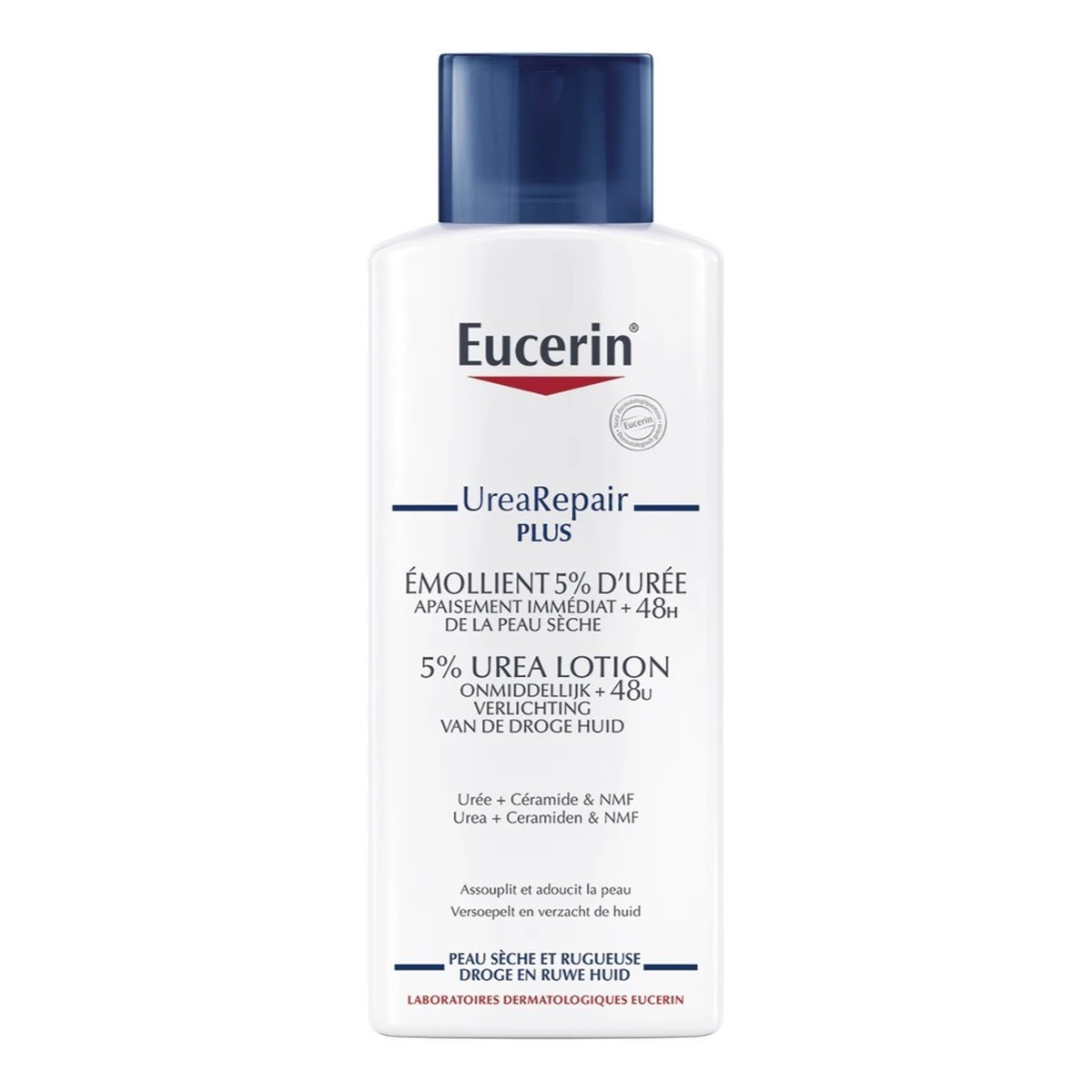 Eucerin UreaRepair Plus Balsam do ciała z 5% mocznika 250ml