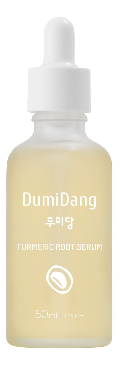 Serum do twarzy