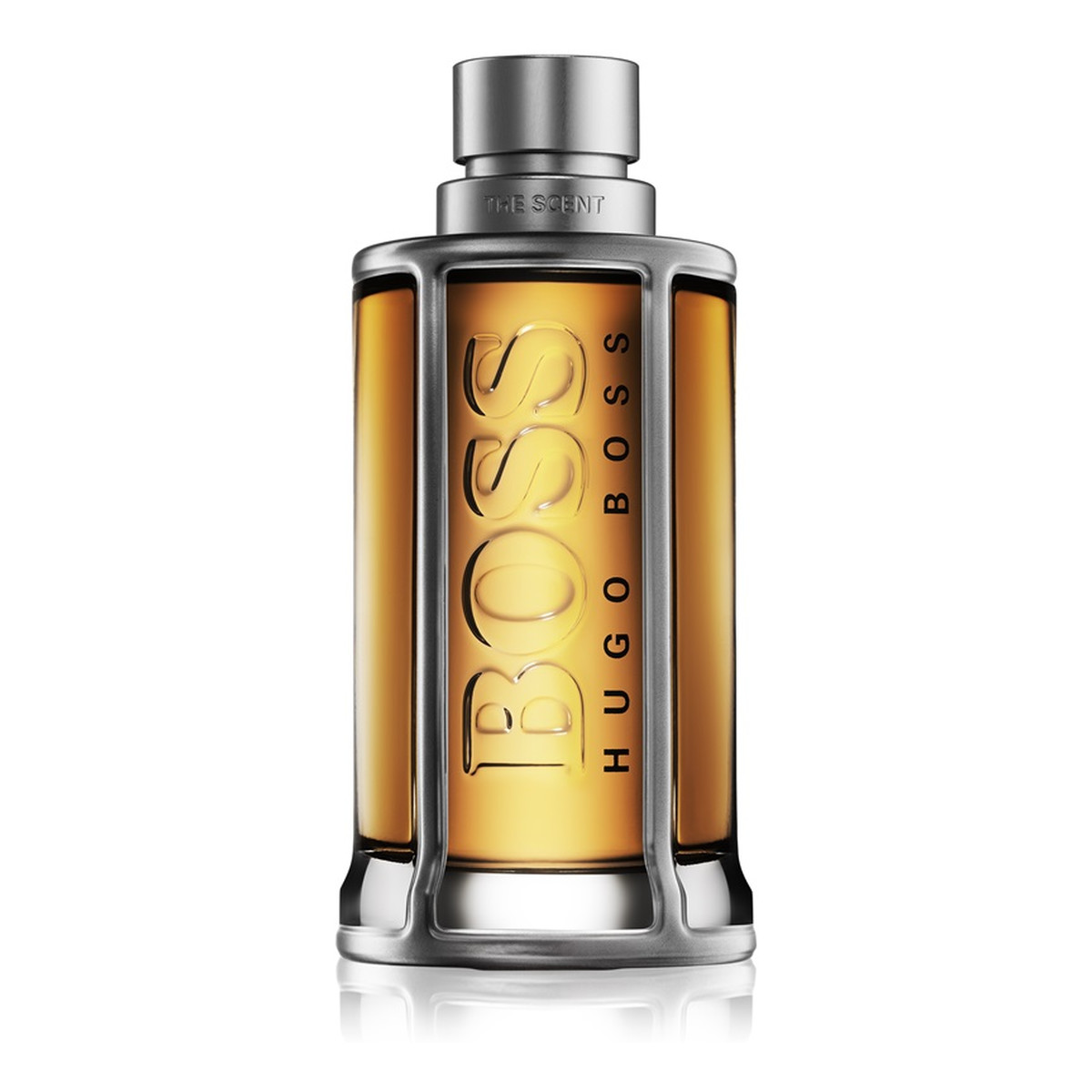 Hugo Boss Boss The Scent Woda toaletowa spray 200ml