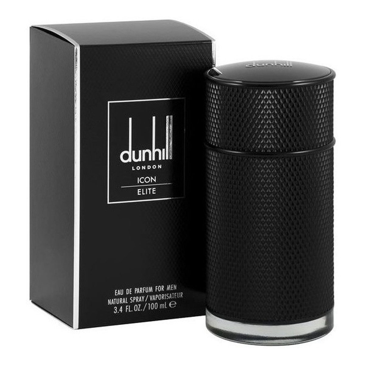 Dunhill London Icon Elite Woda perfumowana spray 100ml