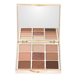 Selfglow paleta cieni nude