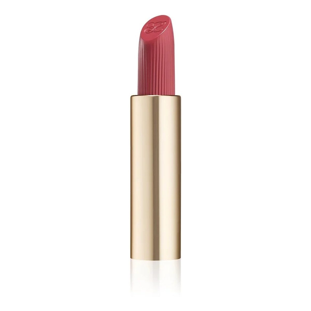 Estee Lauder Pure color creme lipstick refill wkład do pomadki do ust 420 rebellious rose 3.5g