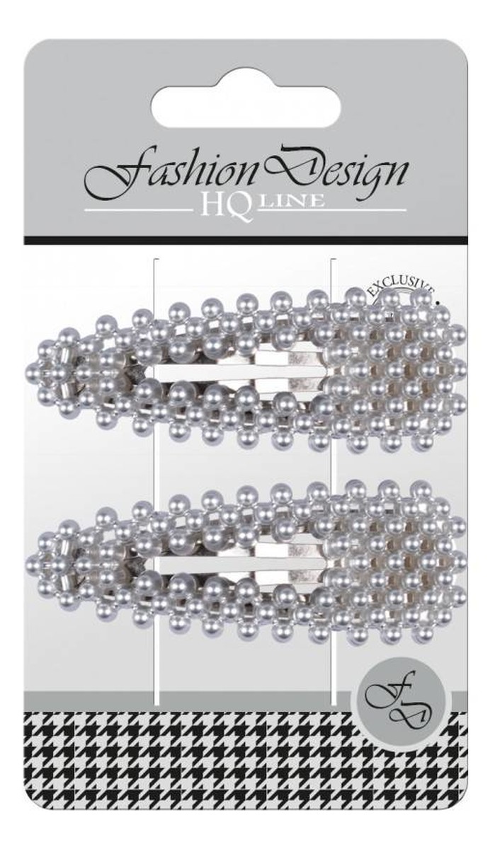 Spinki typu "Pyk" perła srebrna (23811)