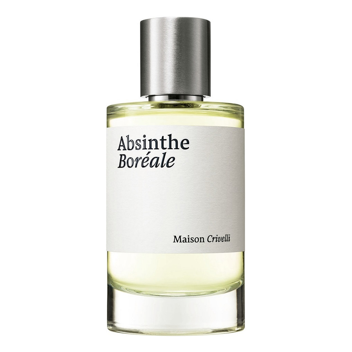 Maison Crivelli Absinthe Boreale Woda perfumowana spray-produkt bez opakowania 100ml