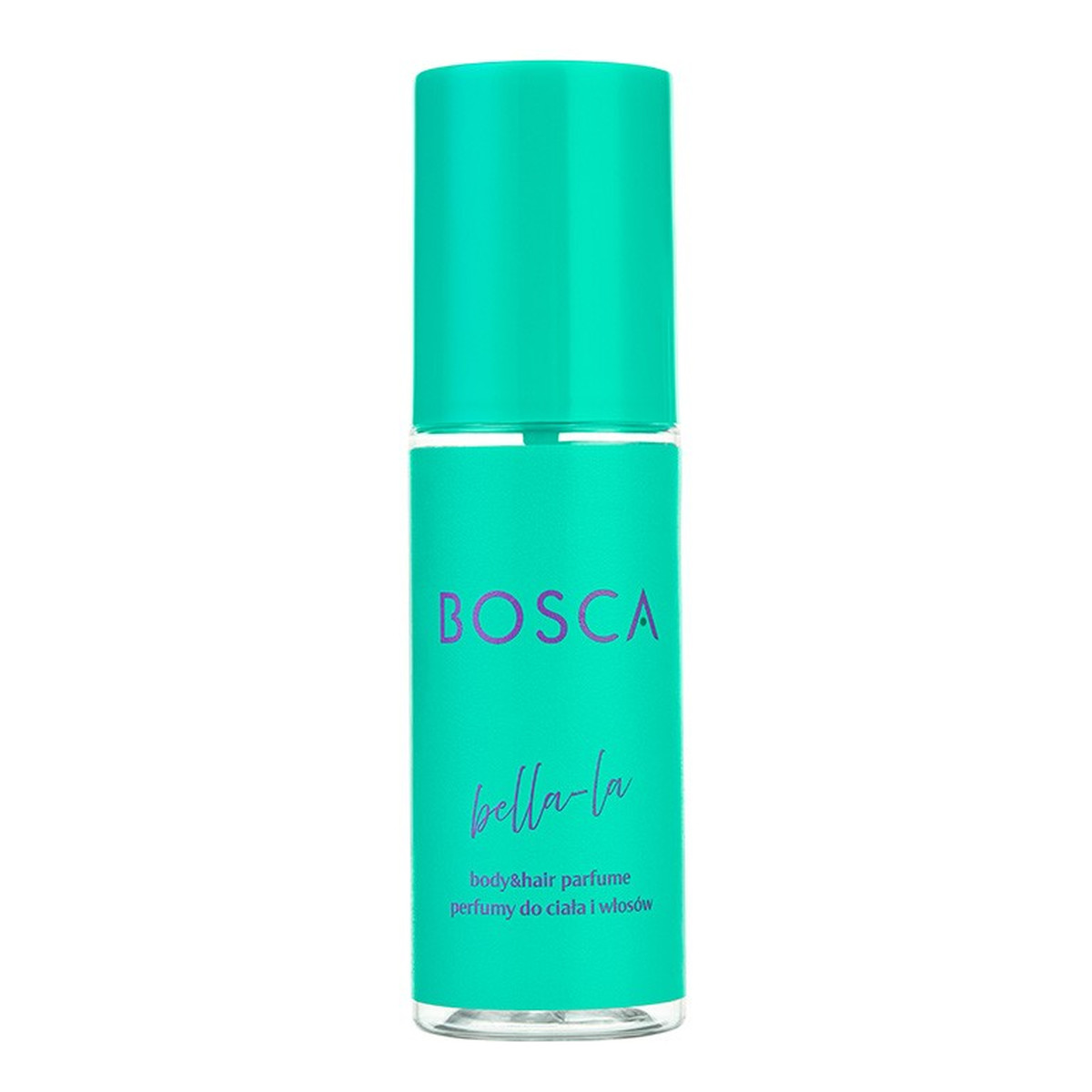 Bosca Perfumy Bella-La do ciała i włosów 80ml