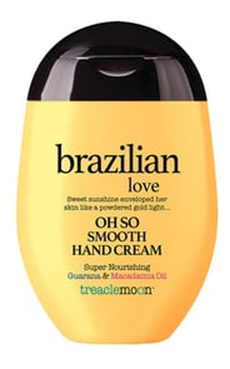 Krem Do Rąk Brazilian Love