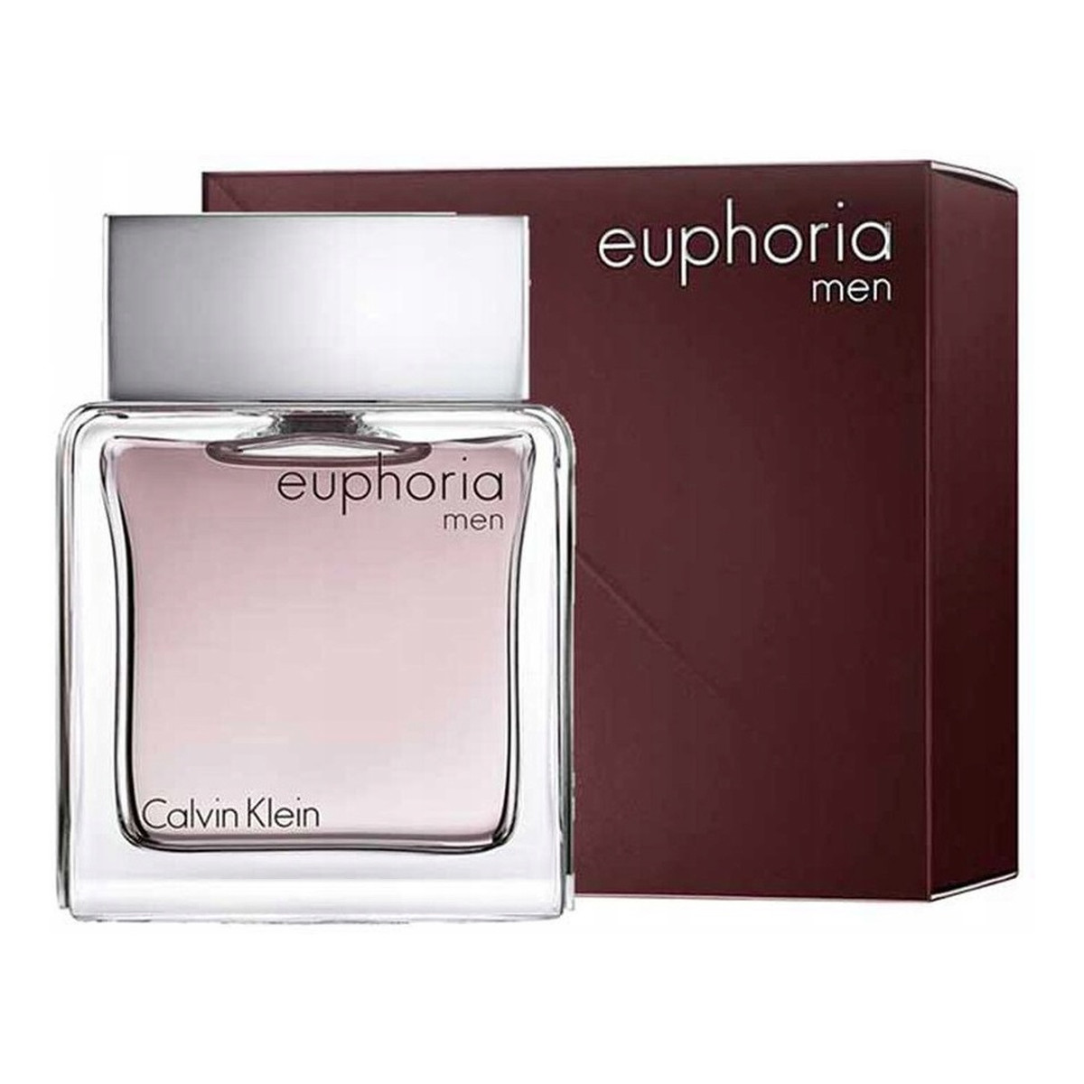 Calvin Klein Euphoria Men woda toaletowa spray 50ml