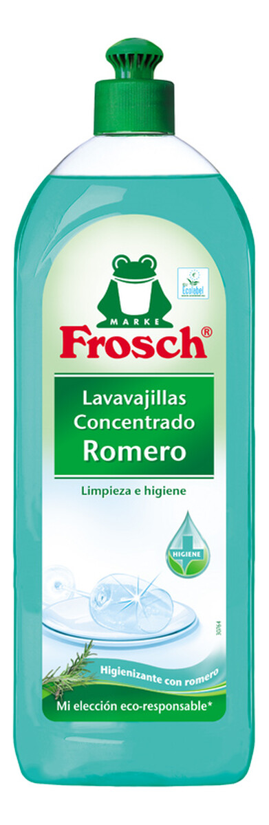 Płyn do naczyń Romero