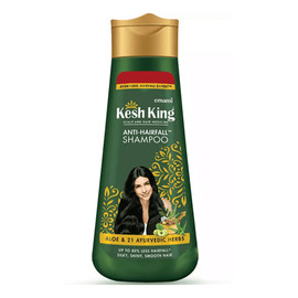 szampon z ziołami Aloe Vera